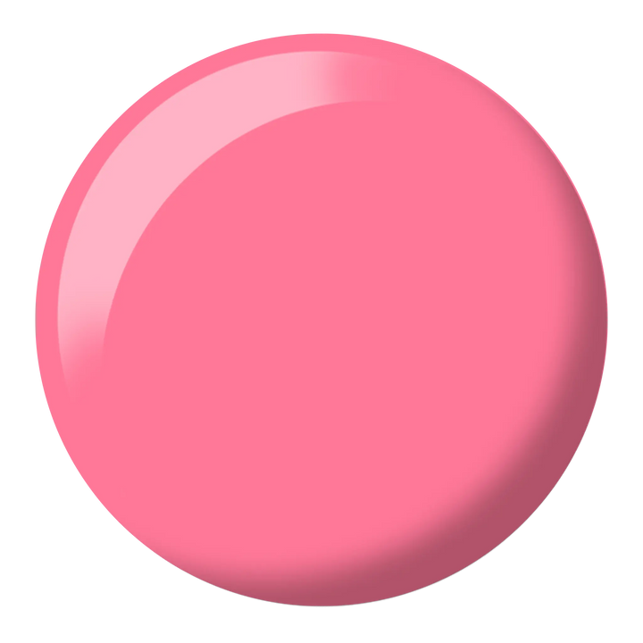 DND Gel #538 Princess Pink – color
