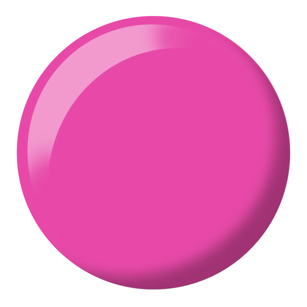DND Gel #540 Orchid Garden – color
