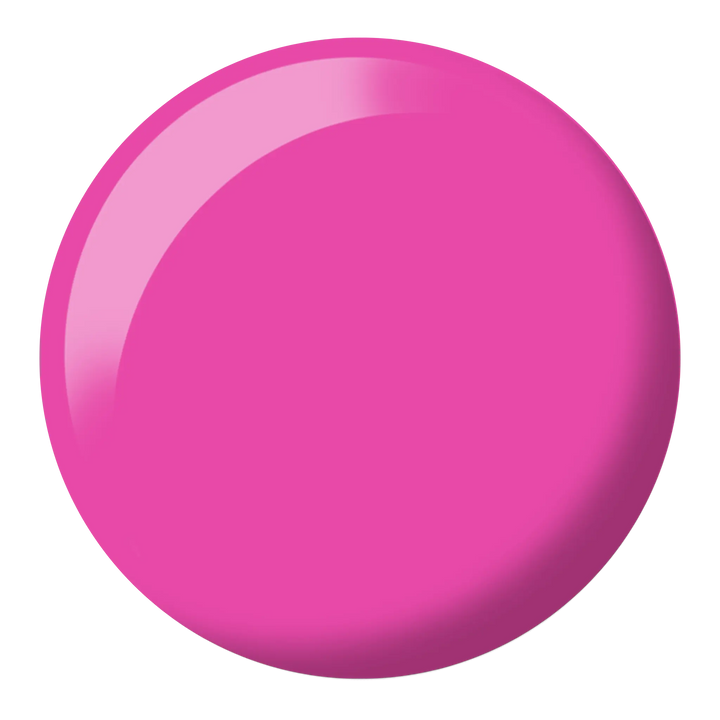 DND Gel #540 Orchid Garden – color
