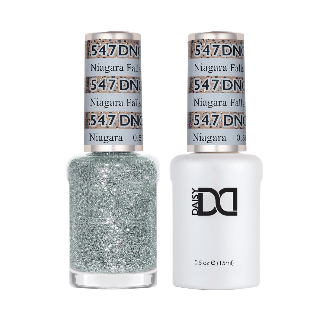 DND Gel #547 Niagara Falls