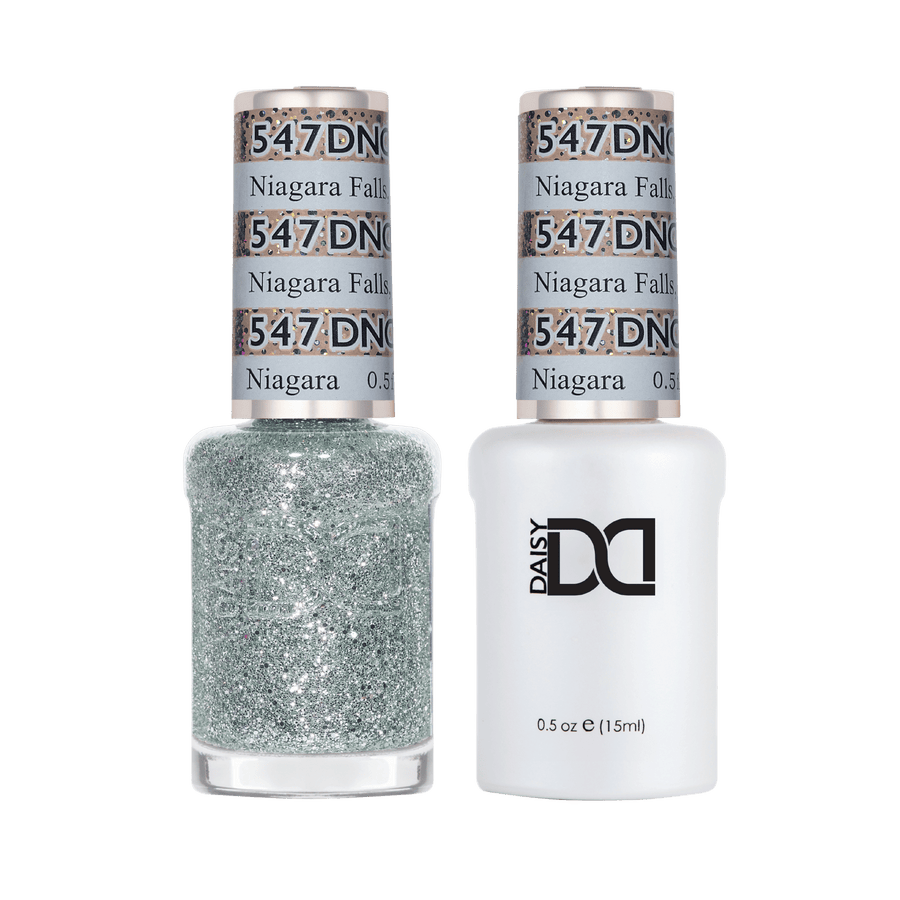 DND Gel #547 Niagara Falls