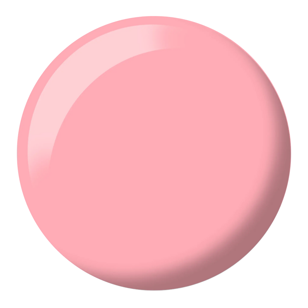 DND Gel #551 Blushing Pink – color