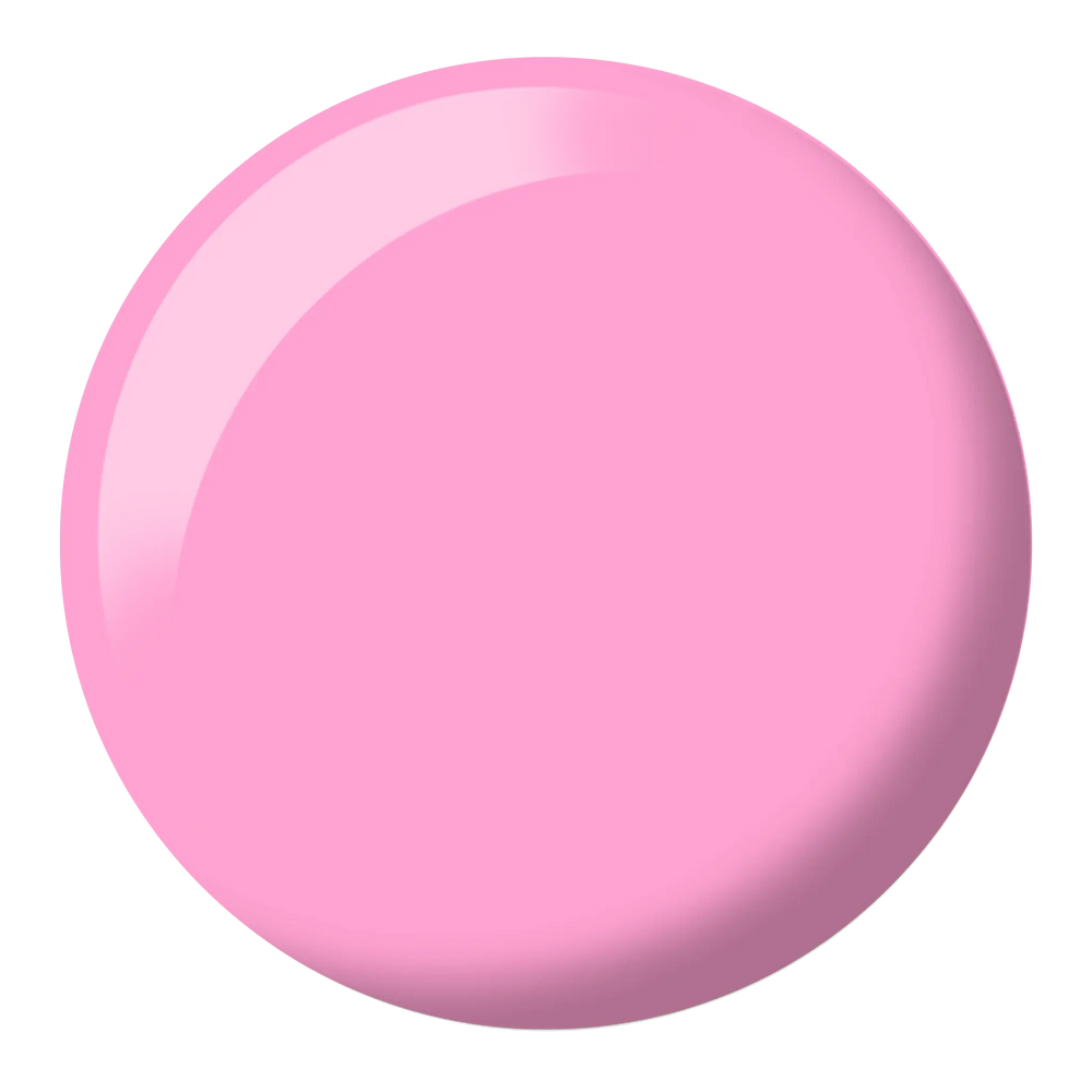 DND Gel #552 Victorian Blush – color