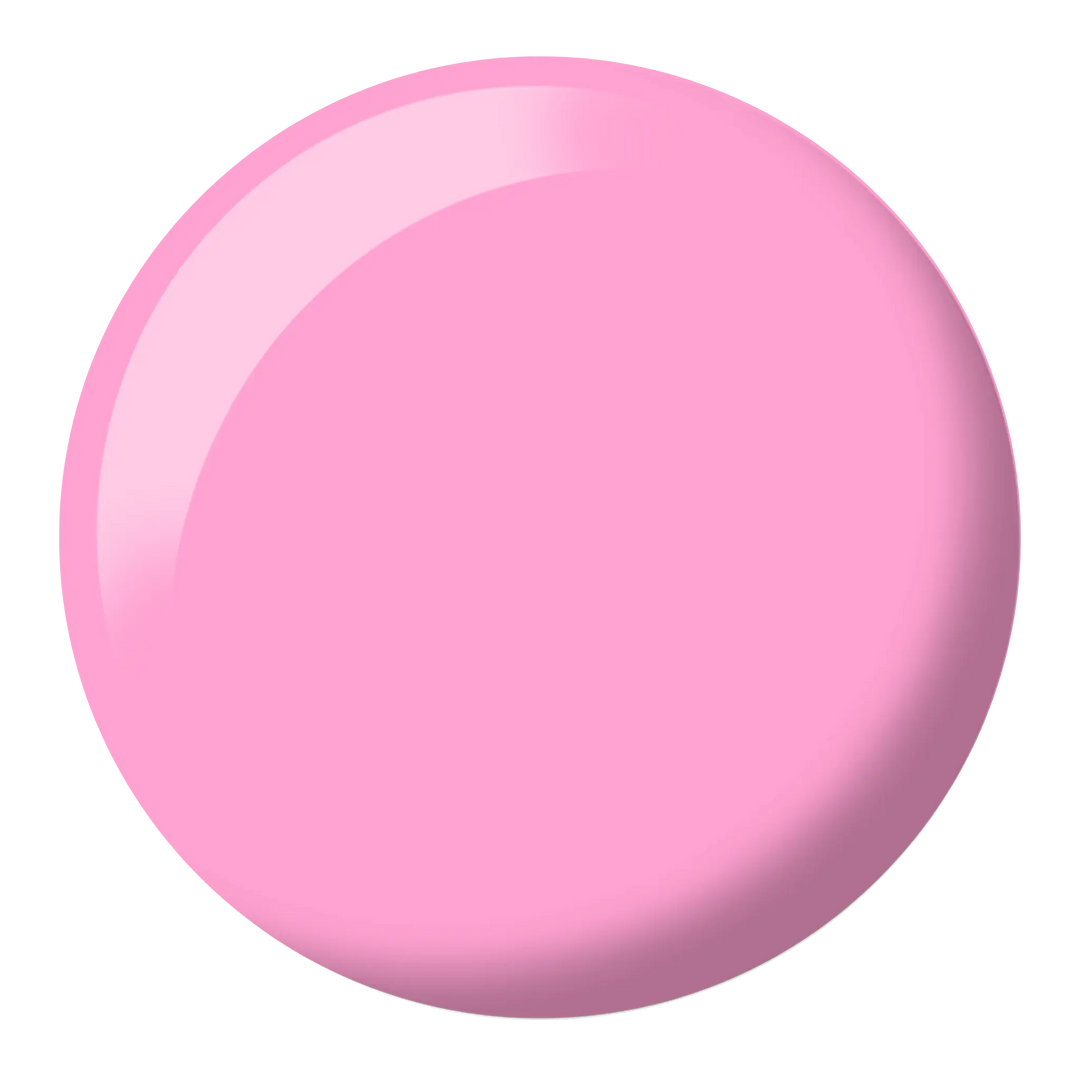 DND Gel #552 Victorian Blush – color