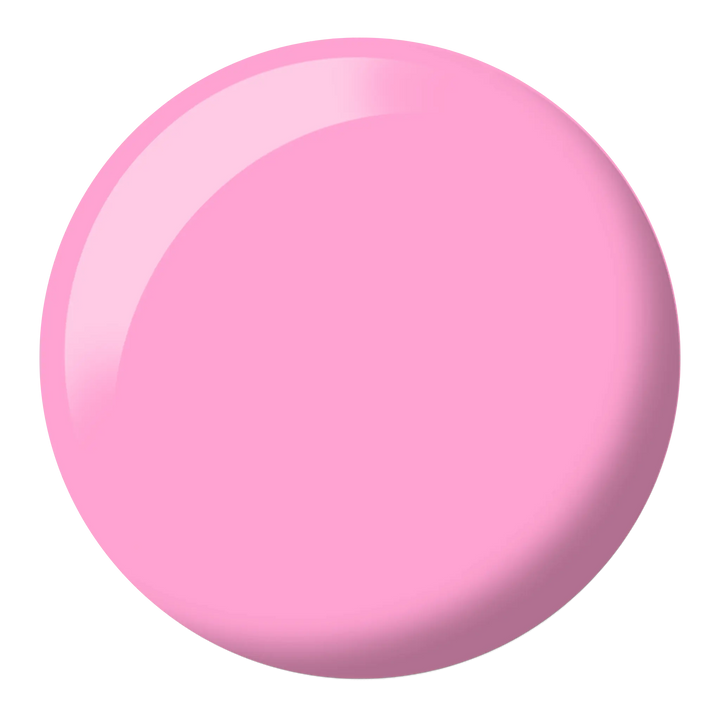 DND Gel #552 Victorian Blush – color