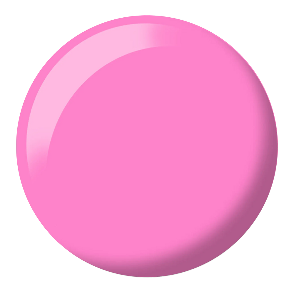 DND Gel #553 Fairy World – color