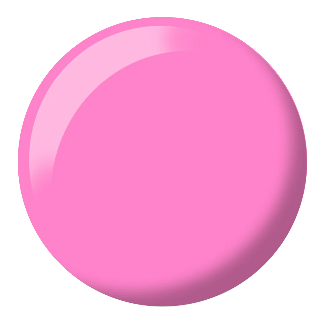 DND Gel #553 Fairy World – color