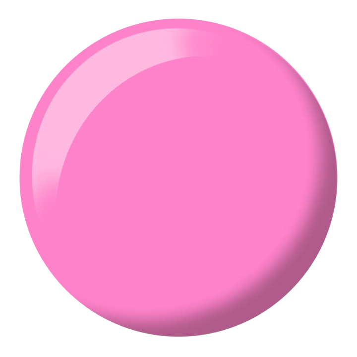 DND Gel #553 Fairy World – color