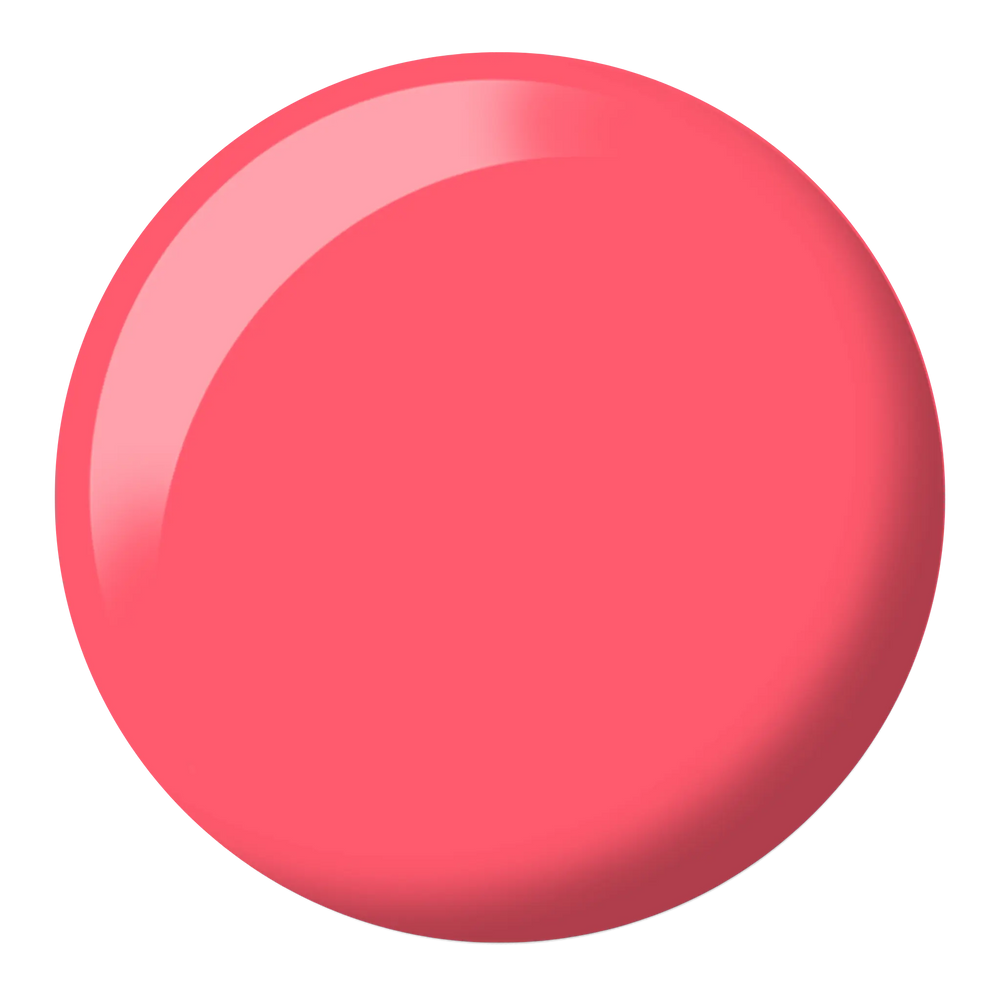 DND Gel #554 Candy Crush – color