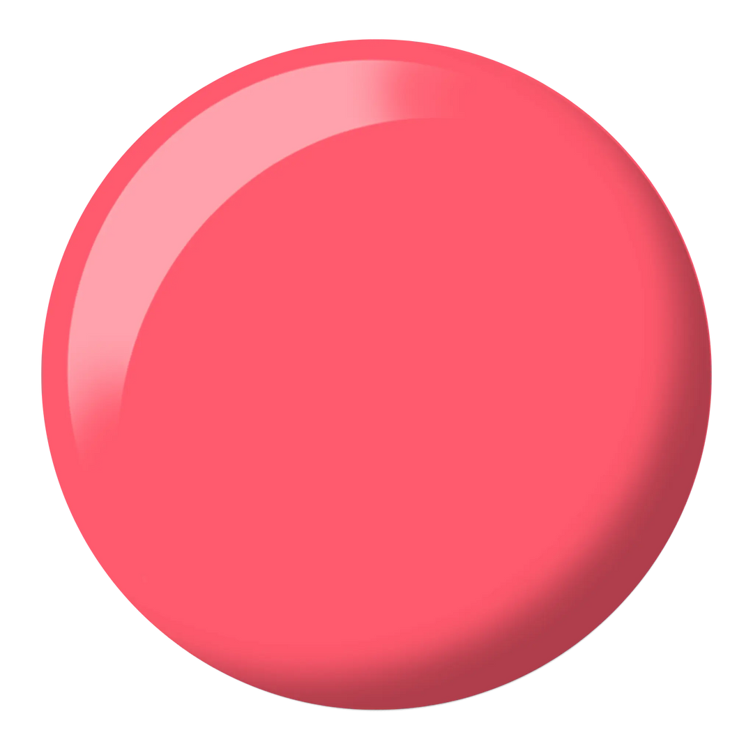 DND Gel #554 Candy Crush – color