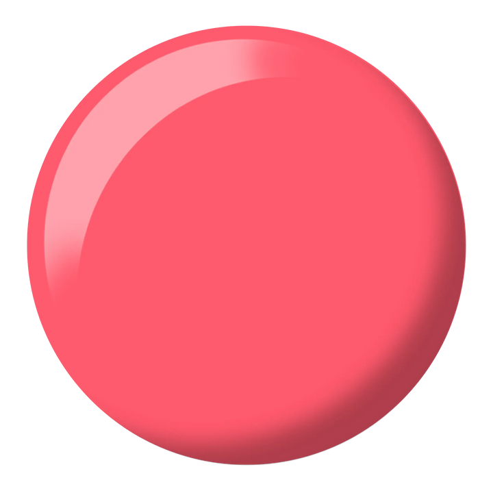 DND Gel #554 Candy Crush – color