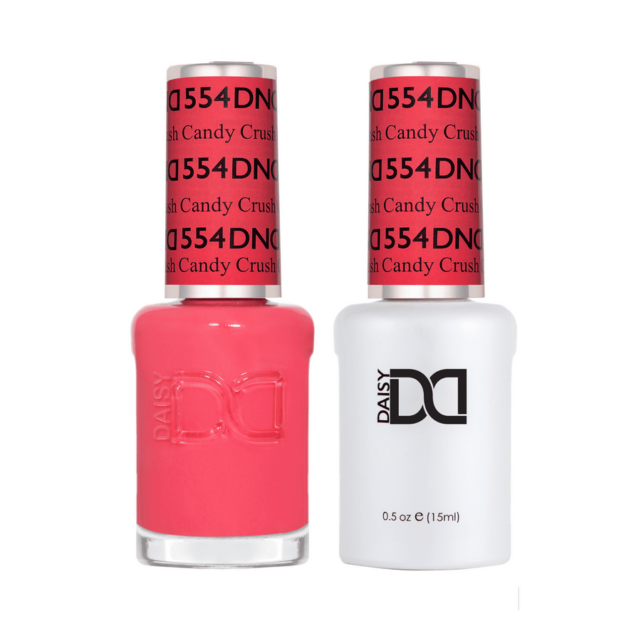 DND Gel #554 Candy Crush