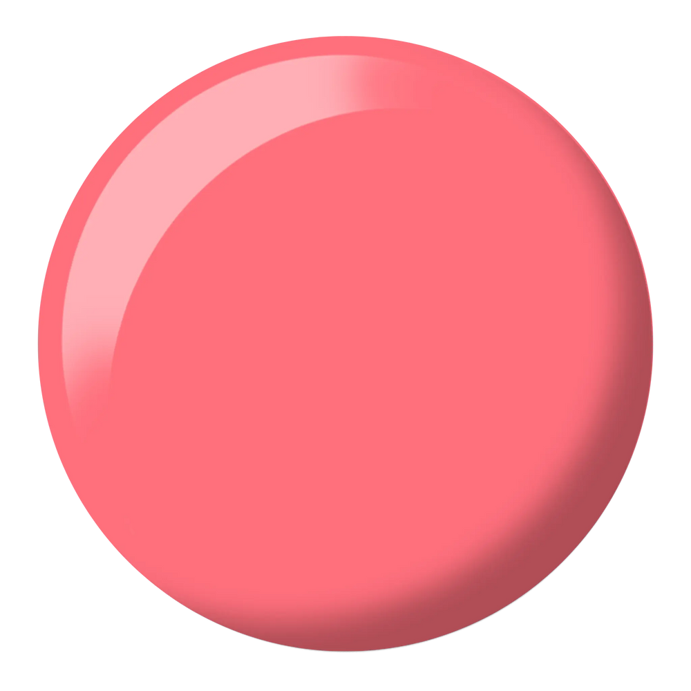 DND Gel #556 Coral Reef – color