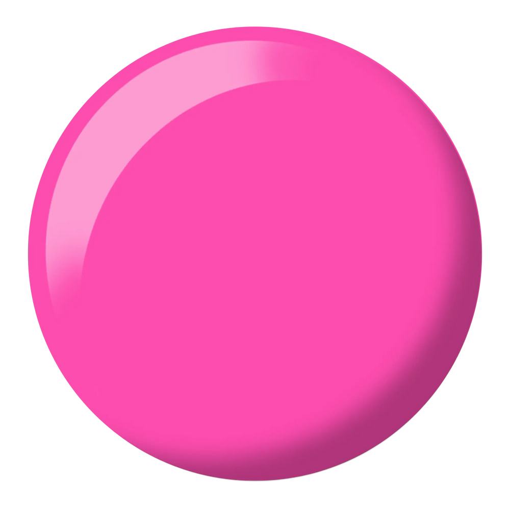 DND Gel #558 Cherry Blossom – color