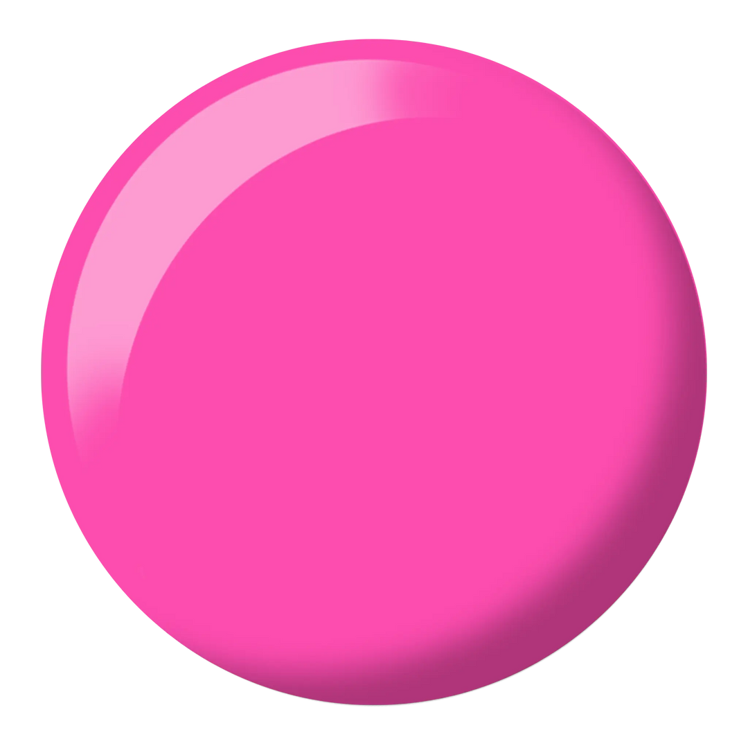 DND Gel #558 Cherry Blossom – color