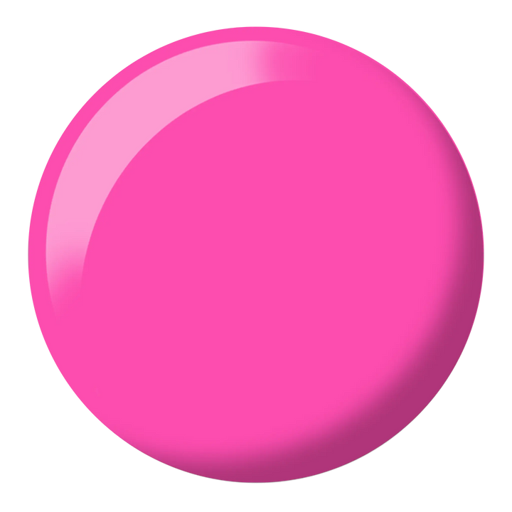 DND Gel #558 Cherry Blossom – color