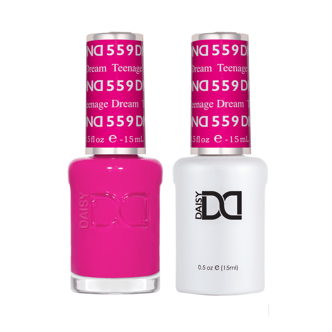 DND Gel #559 Teenage Dream