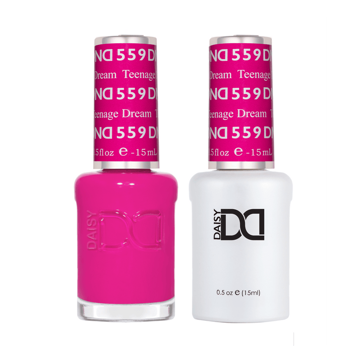 DND Gel #559 Teenage Dream