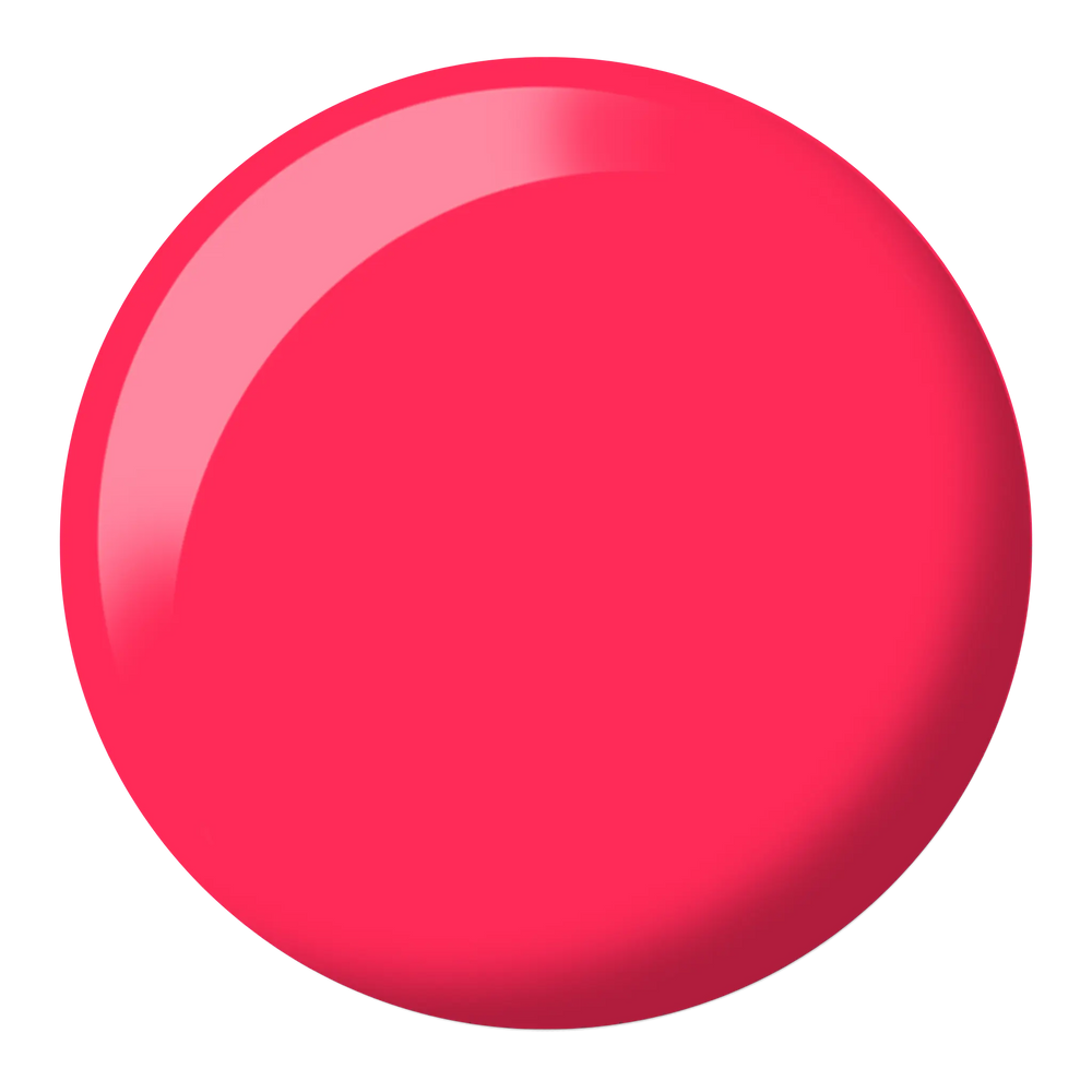 DND Gel #561 Strawberry Kiss – color
