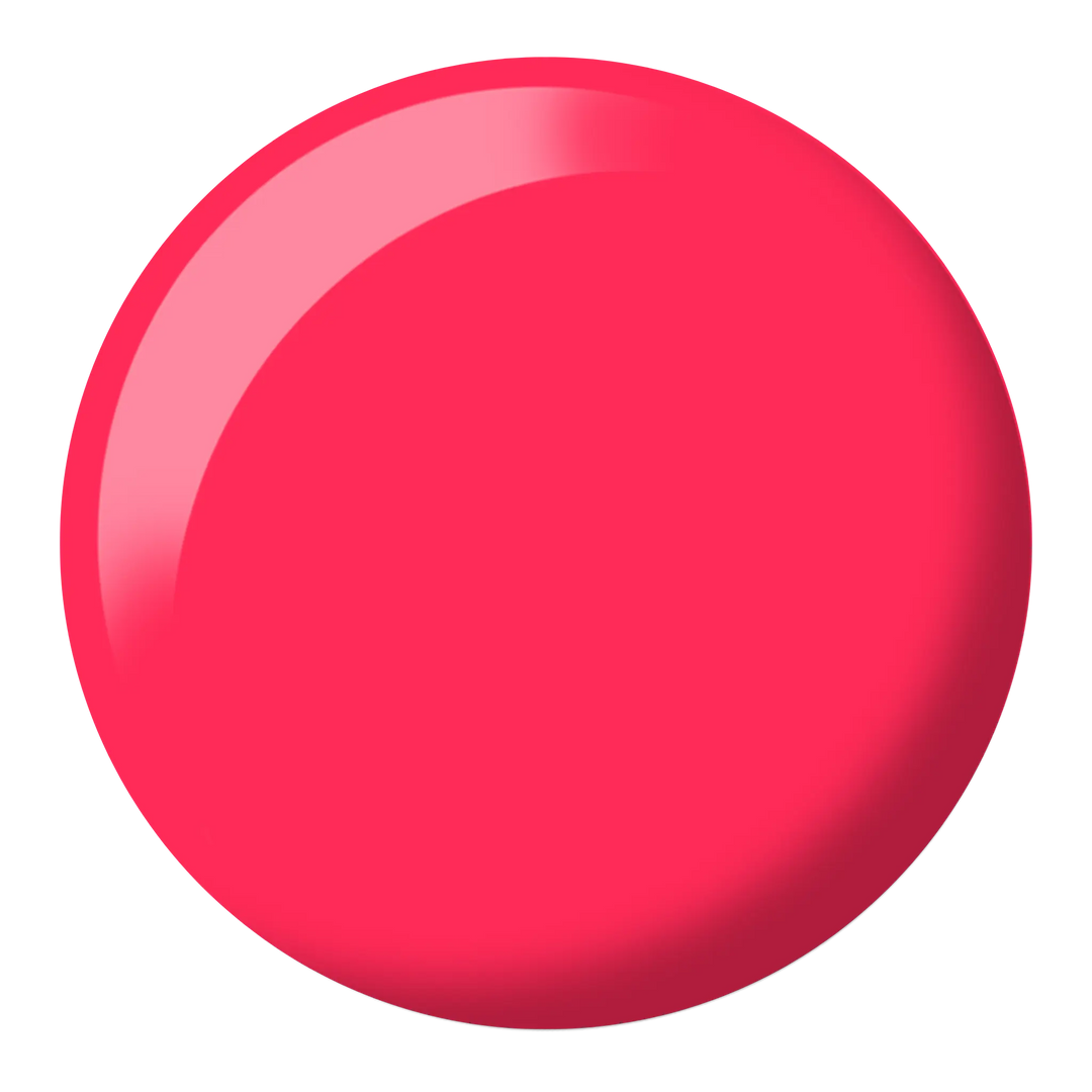 DND Gel #561 Strawberry Kiss – color