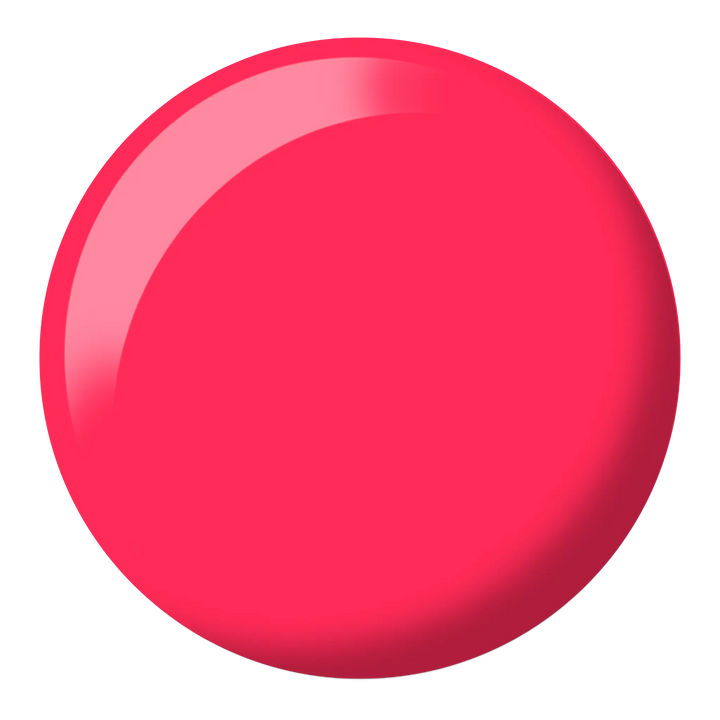 DND Gel #561 Strawberry Kiss – color
