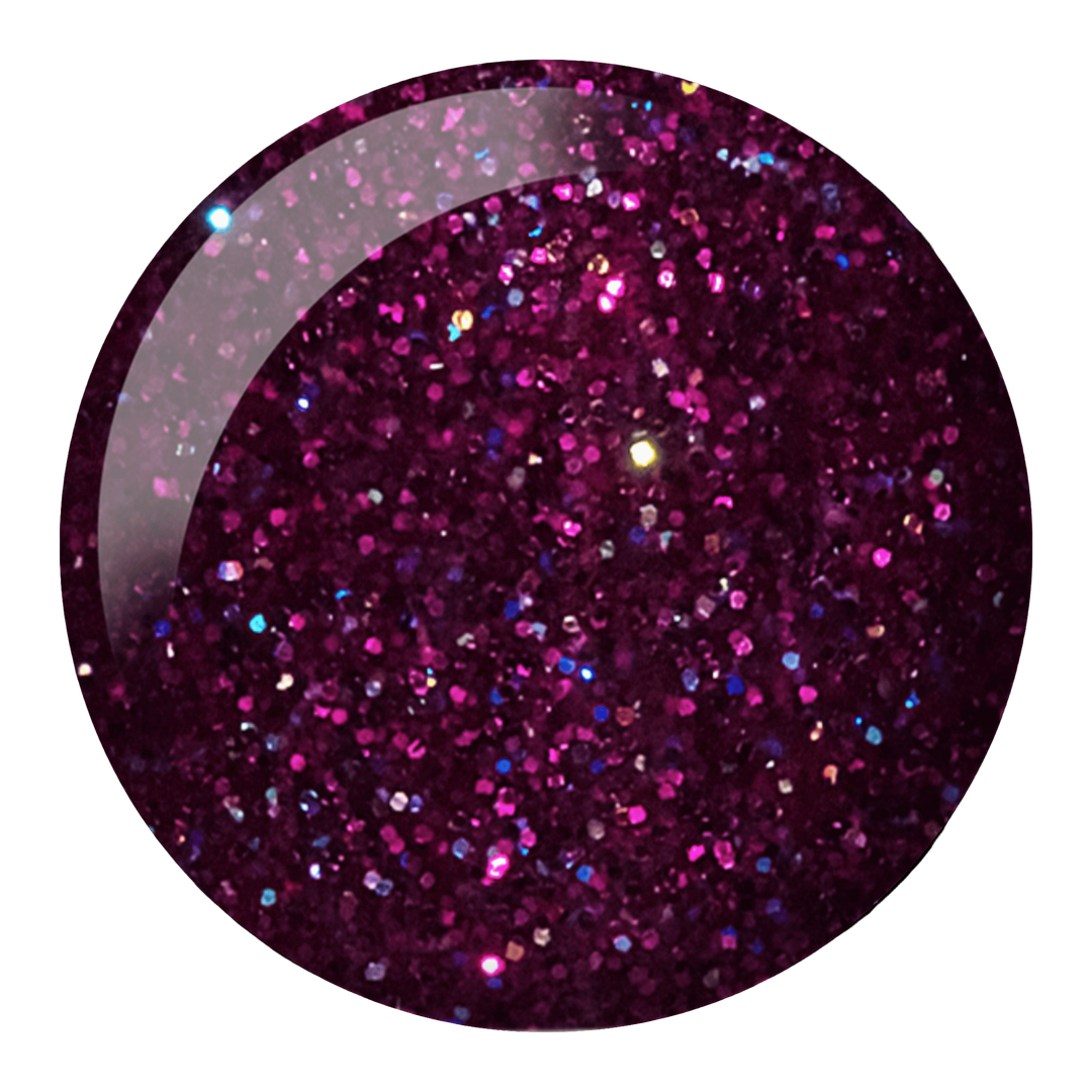 DND Gel #564 Butterfly World – color