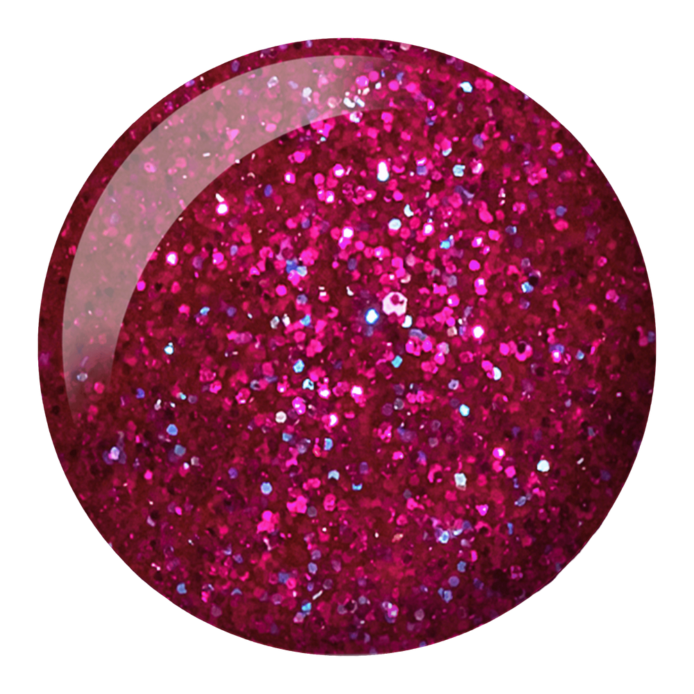 DND Gel #565 Sunset Crater – color