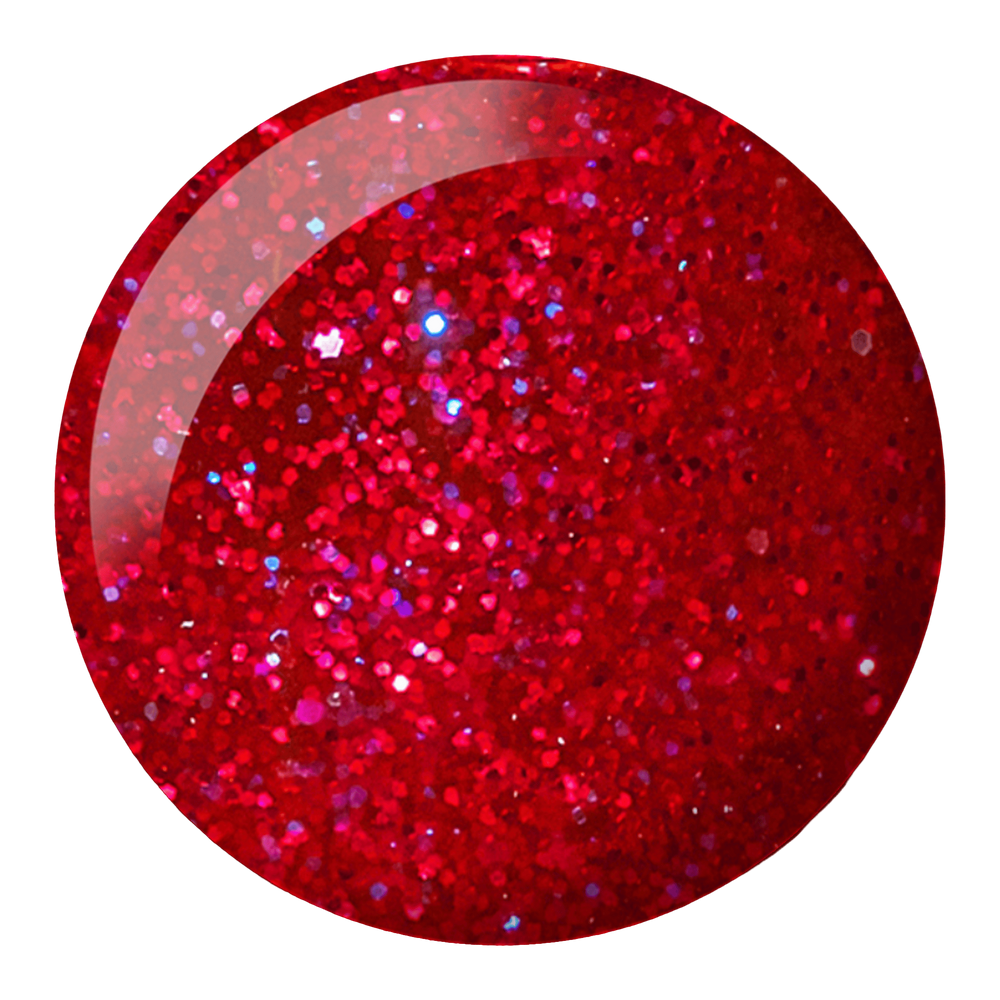 DND Gel #566 Red Rock – color