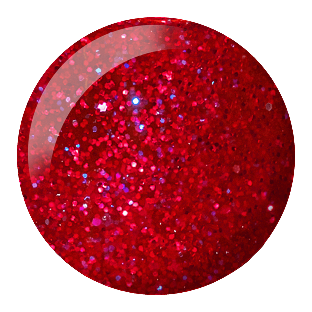 DND Gel #566 Red Rock – color