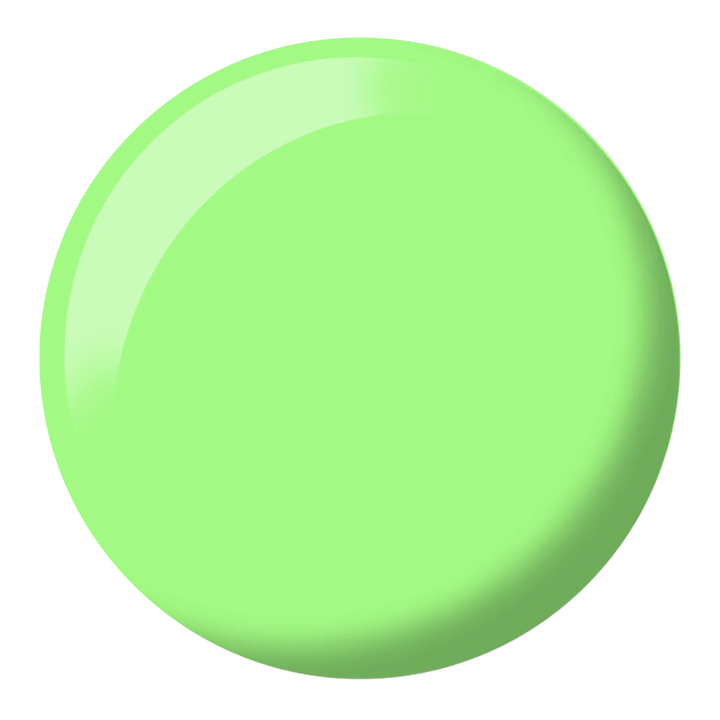 DND Gel #568 Green Forest – color
