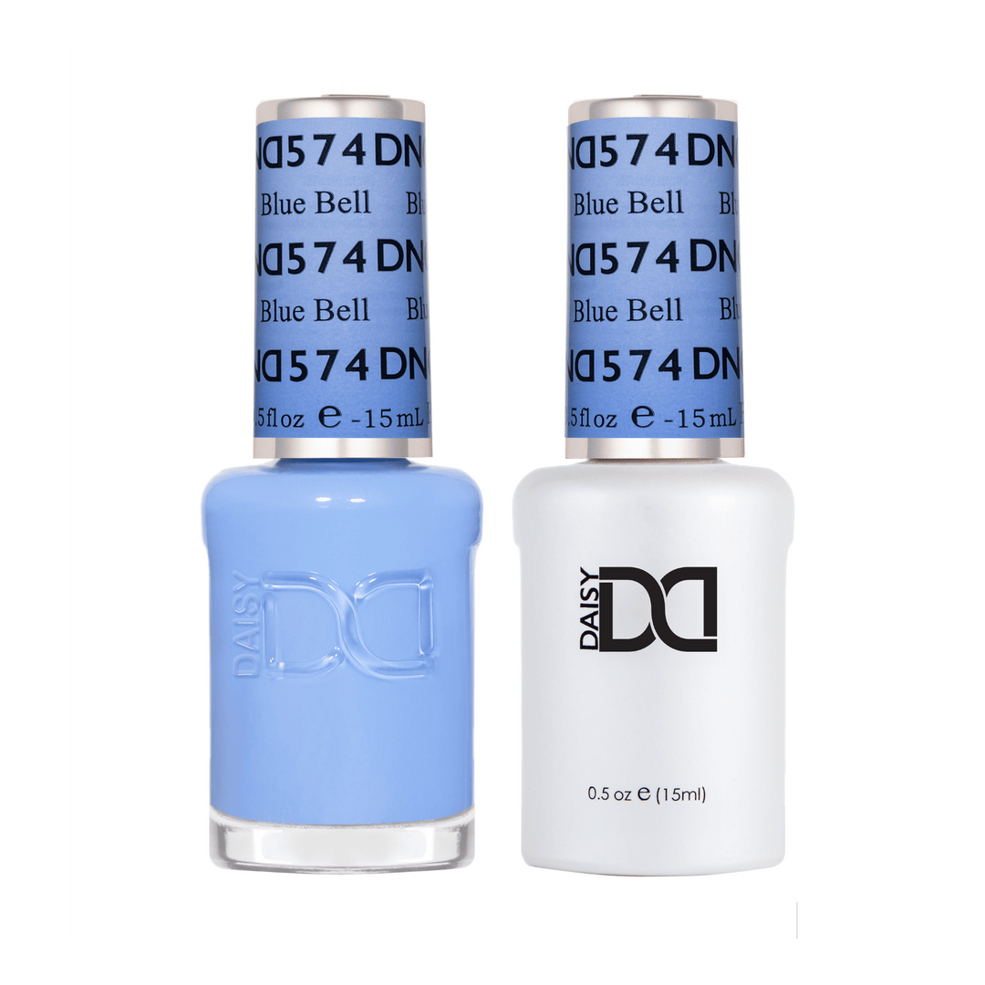 DND Gel #574 Blue Bell