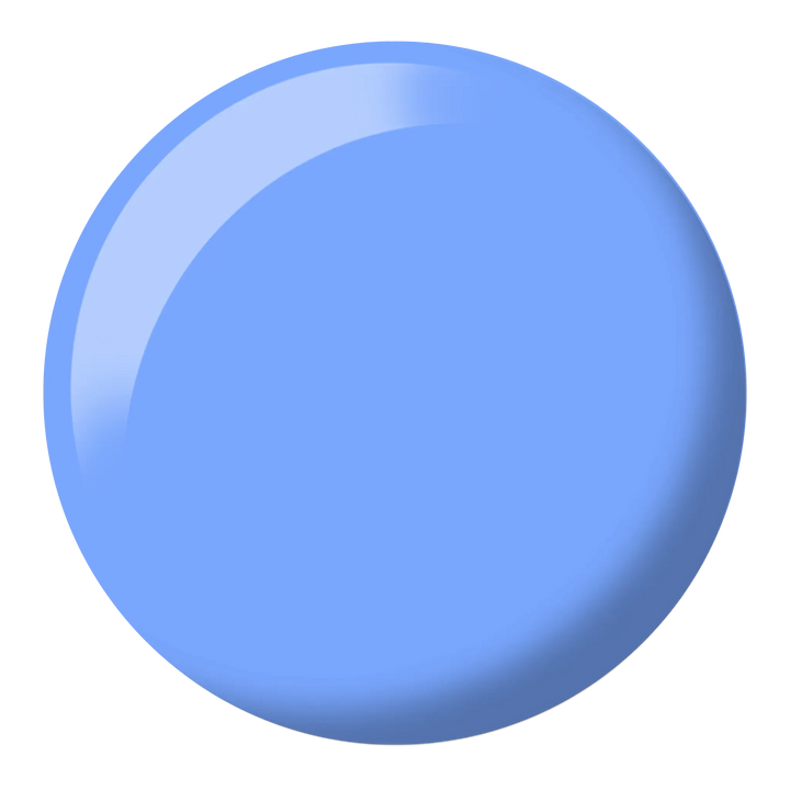 DND Gel #575 Blue Earth – color
