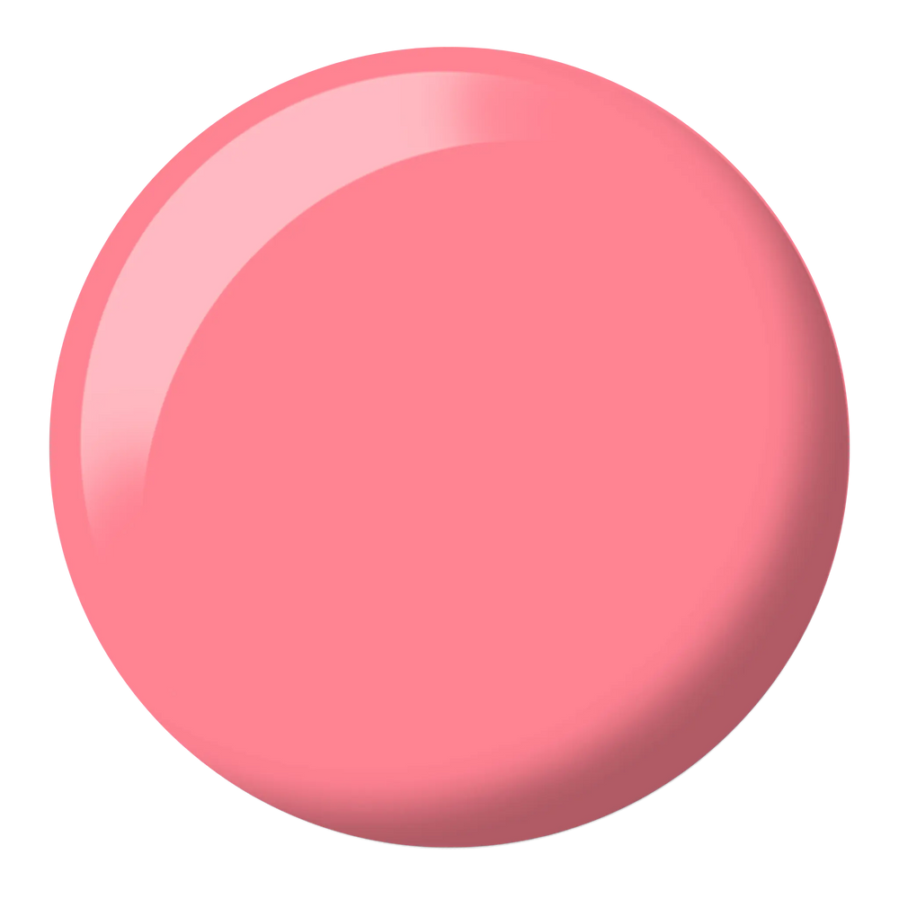 DND Gel #576 Misty Rose – color