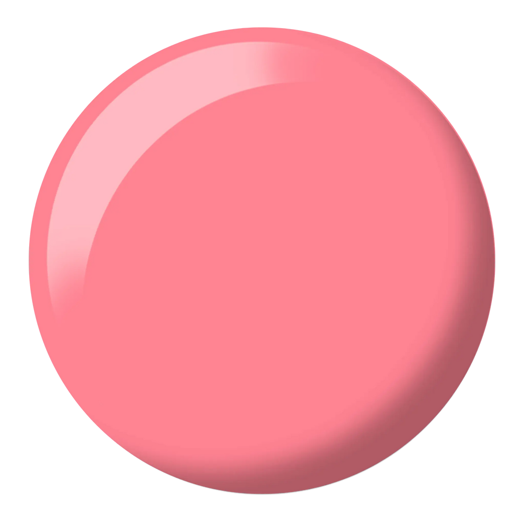 DND Gel #576 Misty Rose – color