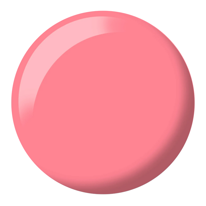 DND Gel #576 Misty Rose – color