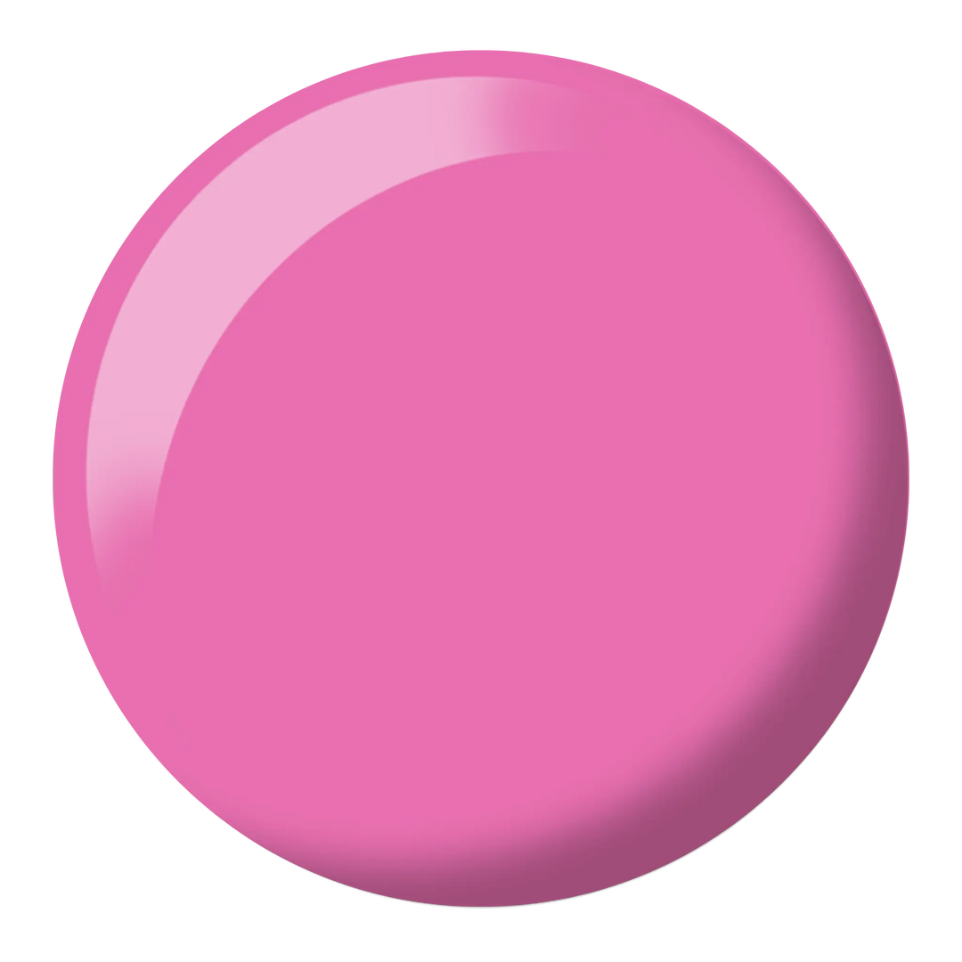 DND Gel #577 French Rose – color