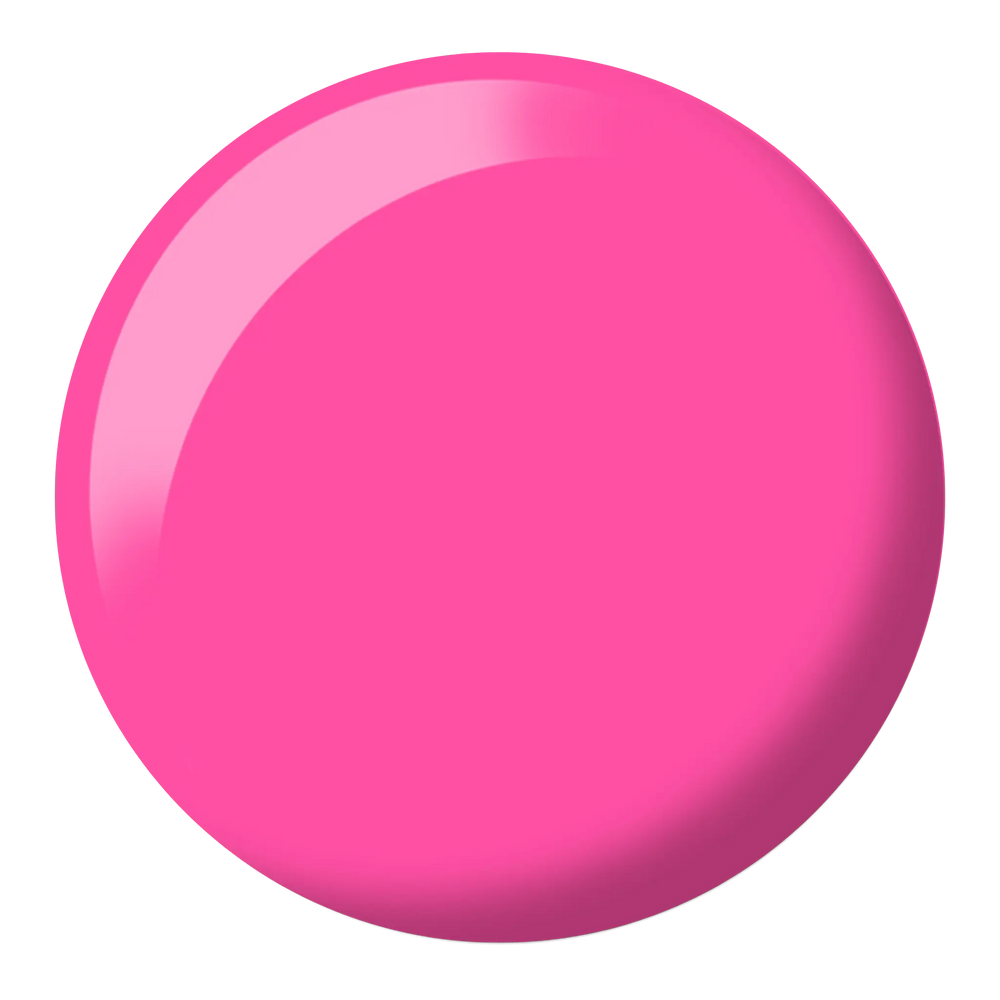 DND Gel #578 Crayola Pink – color