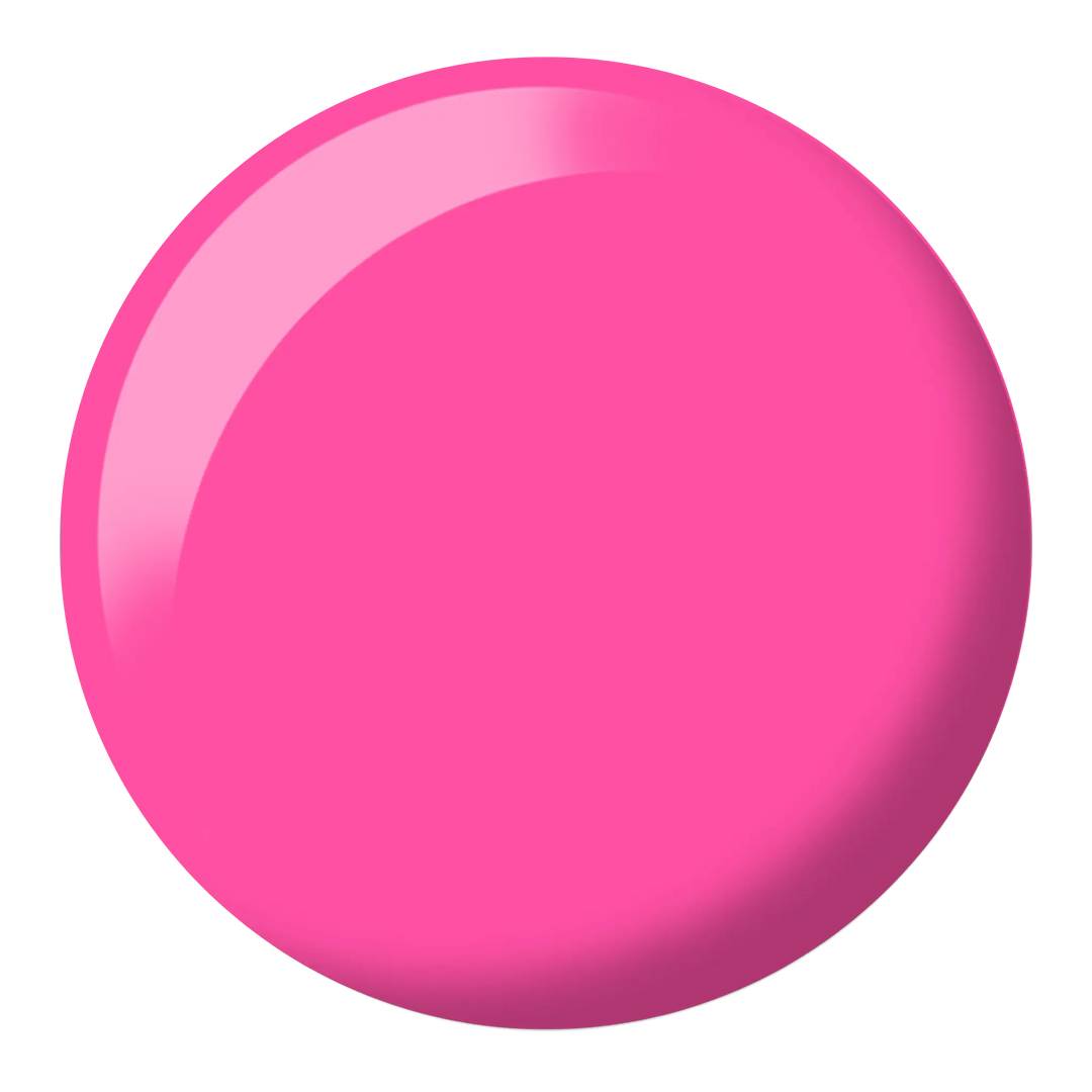 DND Gel #578 Crayola Pink – color
