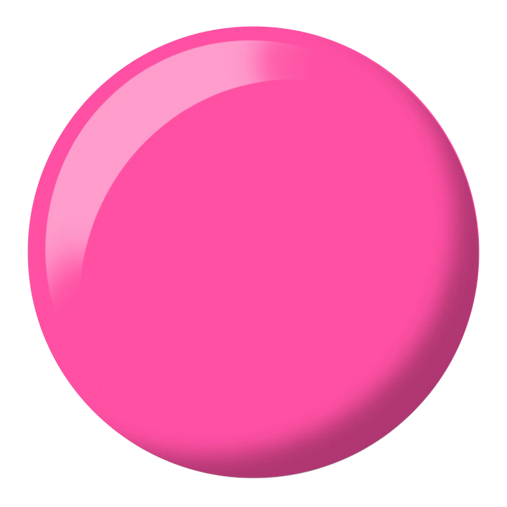 DND Gel #578 Crayola Pink – color