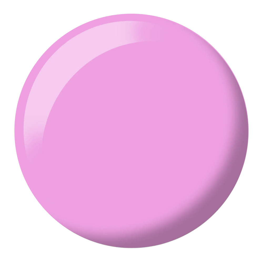 DND Gel #579 Violet Femmes – color