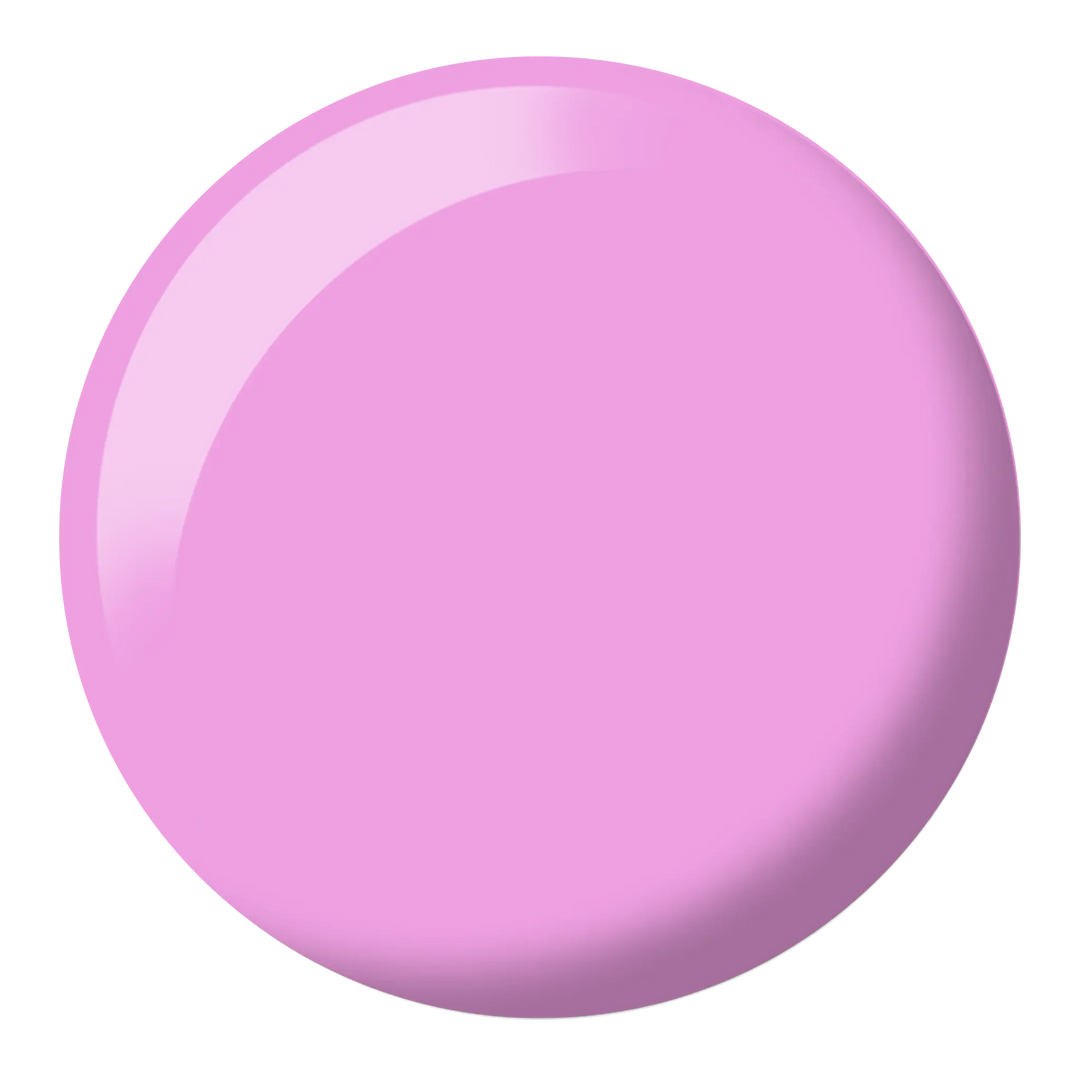 DND Gel #579 Violet Femmes – color