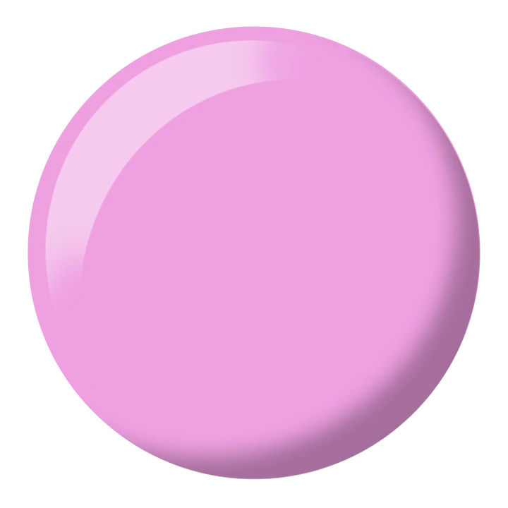 DND Gel #579 Violet Femmes – color