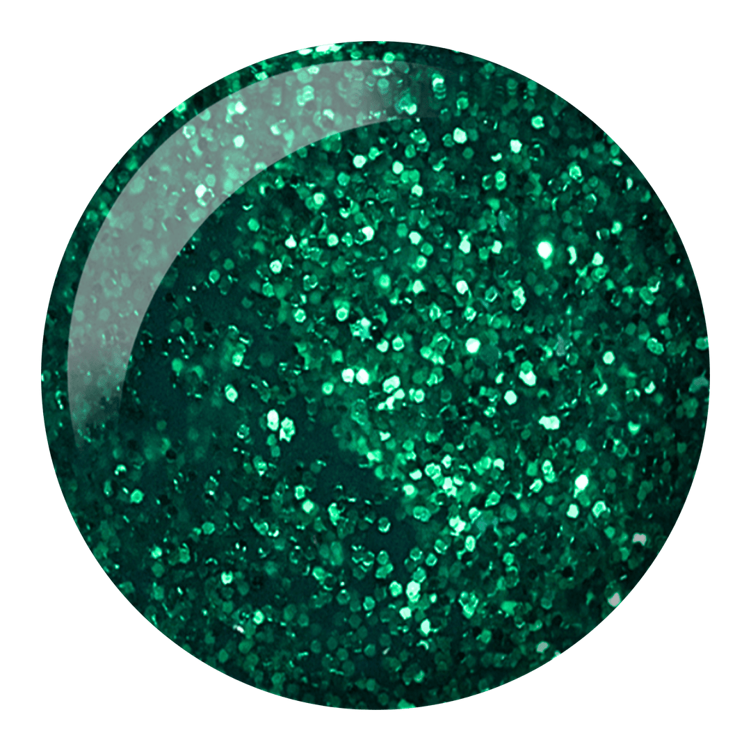 DND Gel #582 Emerald Quartz – color