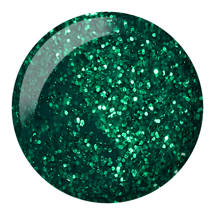 DND Gel #582 Emerald Quartz – color