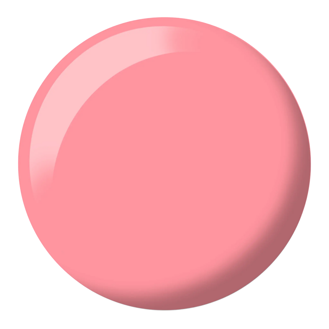 DND Gel #585 Lotus – color