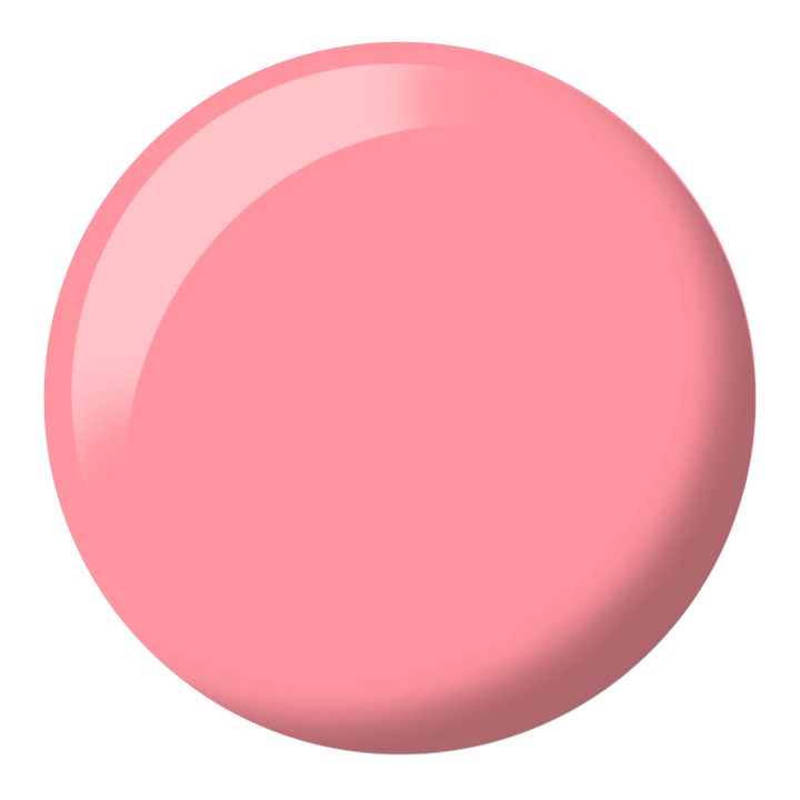 DND Gel #585 Lotus – color