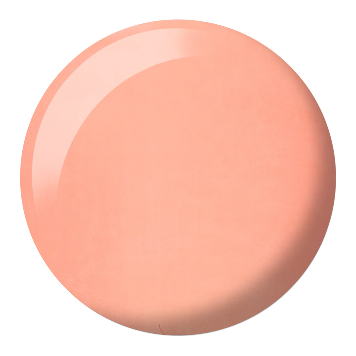 DND Gel #586 Pink Salmon – color
