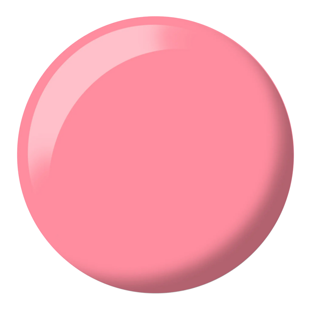 DND Gel #589 Princess Pink – color