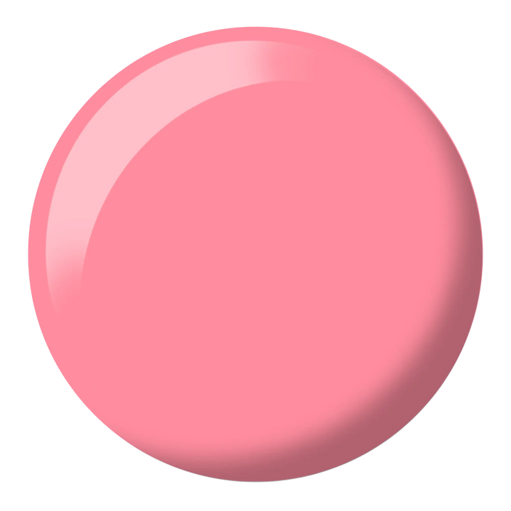DND Gel #589 Princess Pink – color
