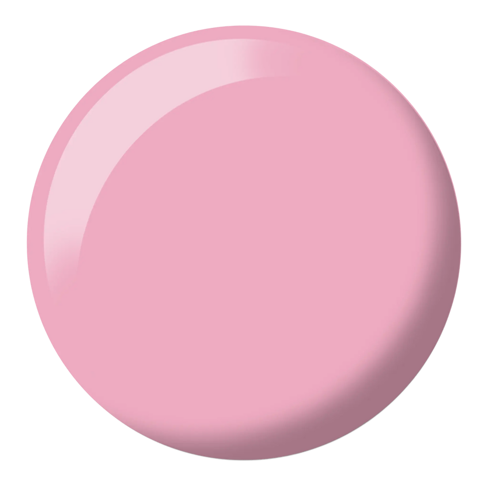 DND Gel #592 Italian Pink – color